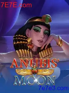 Descubra o Fascinante Mundo de AnubisMoon: O Jogo que Conquista Jogadores