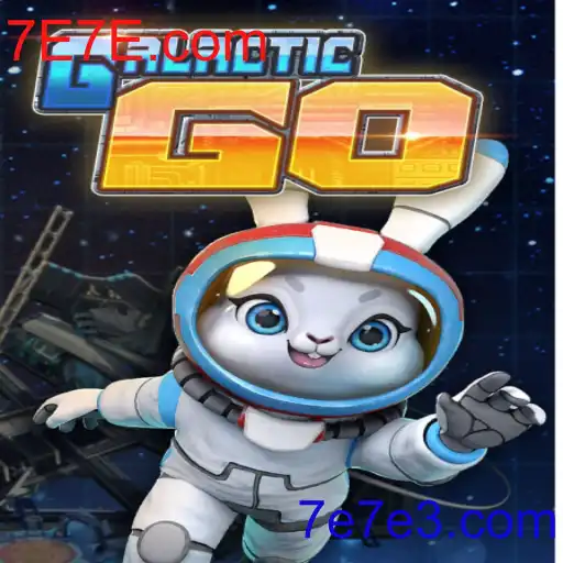 GalacticGO: Uma Jornada Espacial com 7E7E.com