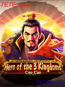 Heroofthe3KingdomsCaoCao: Estratégia e História no Mundo dos Três Reinos